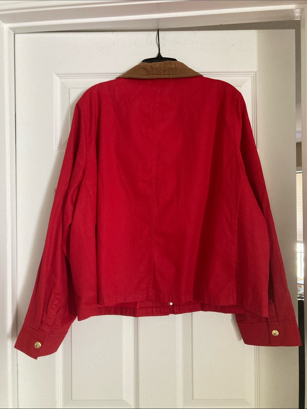 JCrew Factory field jacket - Picture 5 of 5